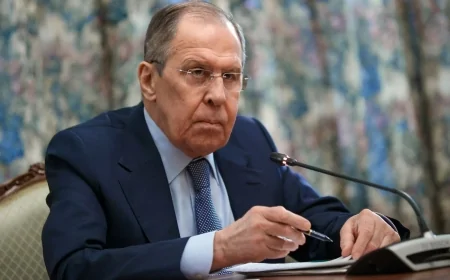 Rusya: Rus Silahları Daha Üstün