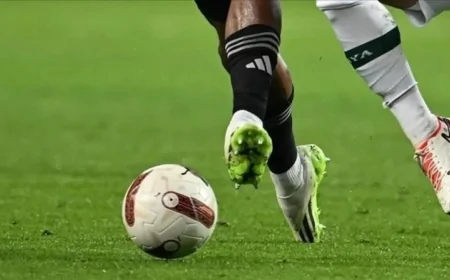 Bahis Oynayan Futbolcular Listesi! TFF Duyurdu
