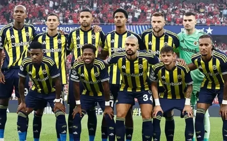 Fenerbahçe'de Bahis Oynayan Futbolcu Var Mı?
