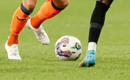 Bahis Soruşturmasında Futbolcular Ne Ceza Alacak? Madde 57!