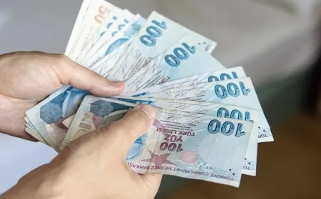 2026 Asgari Ücret Zammı Kaç Para Olacak, Rakamlar Ortaya Çıktı!