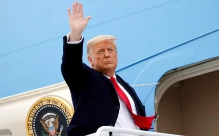 Başkan Trump'tan İsrail Cumhurbaşkanı Herzog'a Mektup: Affet