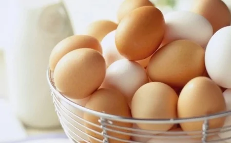 Rüyada Yumurta Görmek Neye İşarettir?