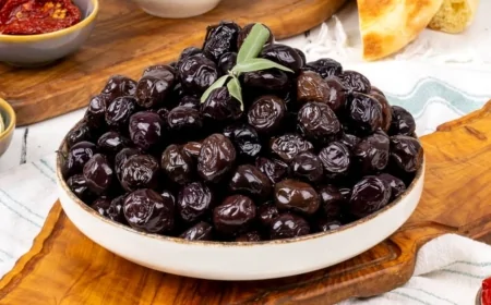 Rüyada Zeytin Görmek Nasıl Yorumlanır?