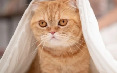Rüyada Kedi Görmek Neye İşarettir?