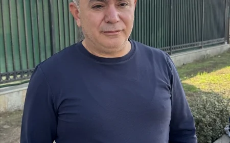 Antalyada cinayet duruşmasında şikayetini geri çeken müşteki tehdit iddiasıyla suç duyurusunda bulundu
