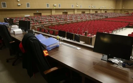 Beylikdüzü Demir Country projesinin ruhsatı için 2015'te 8 milyon lira istendiği iddiası