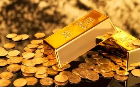 Gram Altın Fiyatları 13 Kasım! Memiş Altın Tahminini Resmen İlan Etti