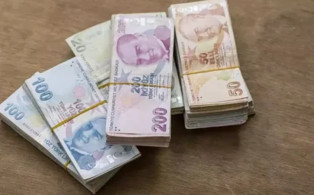 Emekli Maaş Zammı Ne Kadar Olacak, Emekliye Seyyanen Zam Kapıda!