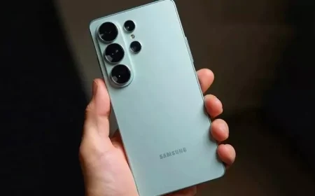 Galaxy S26 Özellikleri Belli Oldu!