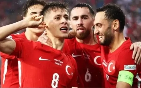 Türkiye - Bulgaristan Canlı Şifresiz İzle! MİLLİ MAÇ Şifresiz Yayın