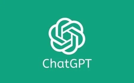 ChatGPT En Önemli Sorunu Çözdü