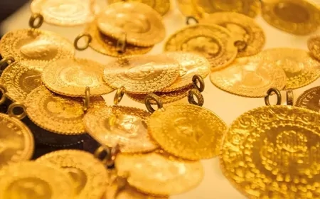 Gram Altın Fiyatı Ne Kadar? FED Kararı Vurdu