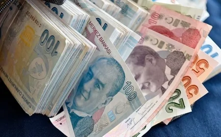 Asgari Ücret Kaç Para Olacak, 2026 Asgari Ücret Beklentisi Belli Oldu