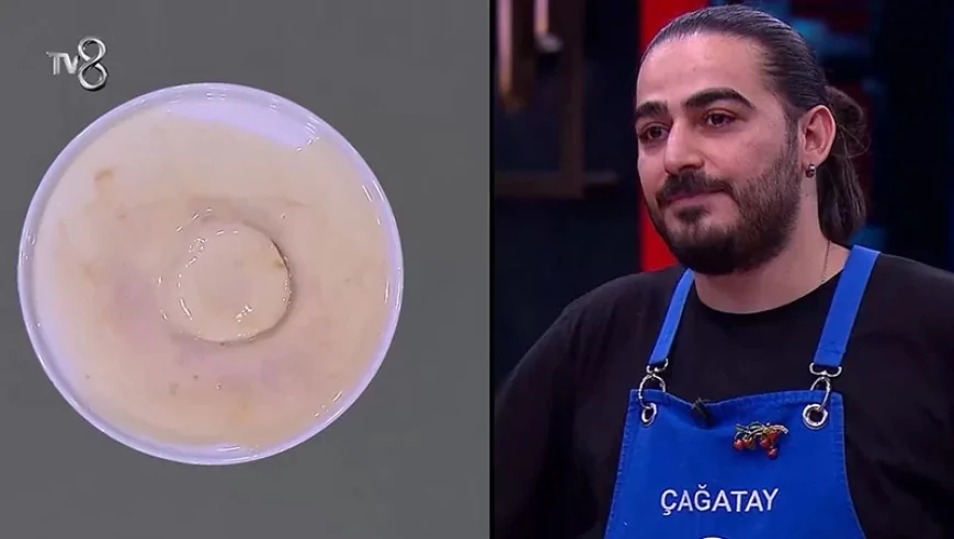 MasterChef 7. Eleme Adayı Şok Etti! Veda Ediyor