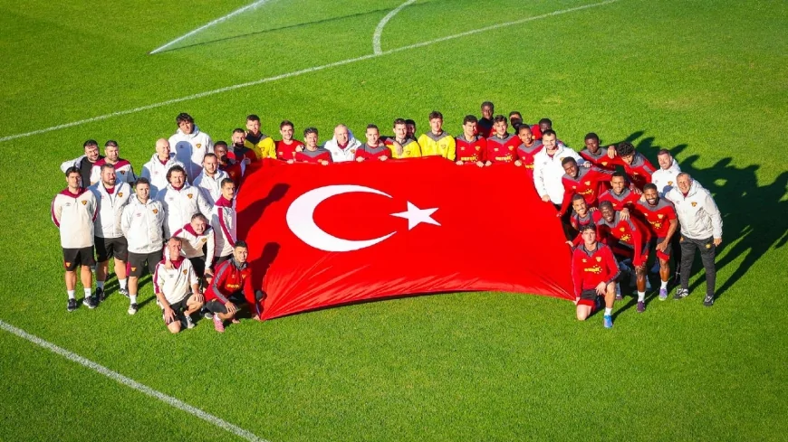 Göztepe - Gençlerbirliği Maçı! Canlı Maç Hangi Kanalda Yayınlanacak?