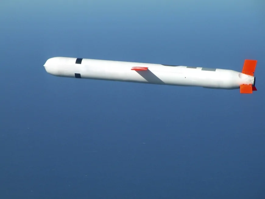 Pentagon: Tomahawk Füzeleri Ukrayna'ya Gönderilebilir