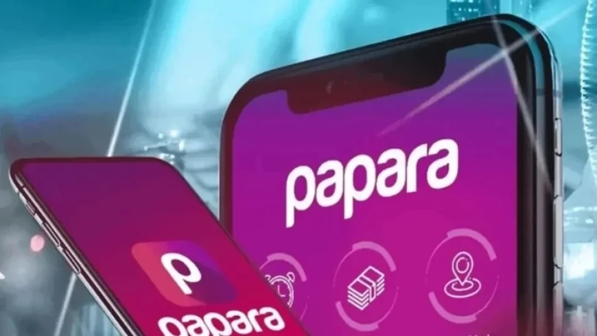 Papara Kapandı Mı? Paralar Çekilebilecek Mi?