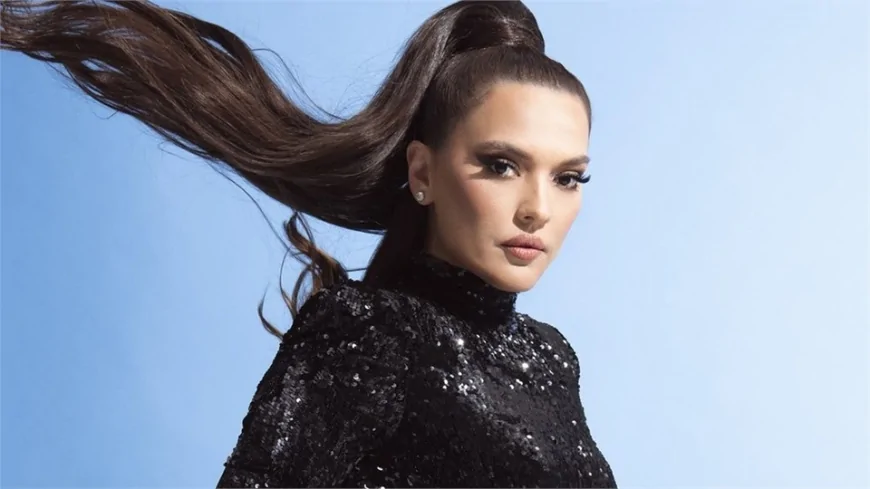 Demet Akalın: Bir Kişi Daha Kaldı, İyi Ki Küs Değildik