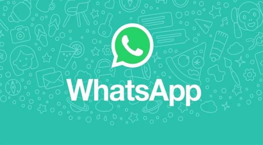 WhatsApp'a Yeni Özellik: Güvenlik Artırılıyor