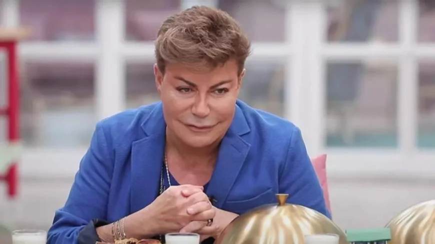 Fatih Ürek Sağlık Durumu! O İsim Tepki Gösterdi