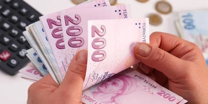 Hepsi Zamlandı! IMEI kayıt ücreti, Vergi, Harç Ve Cezalar...