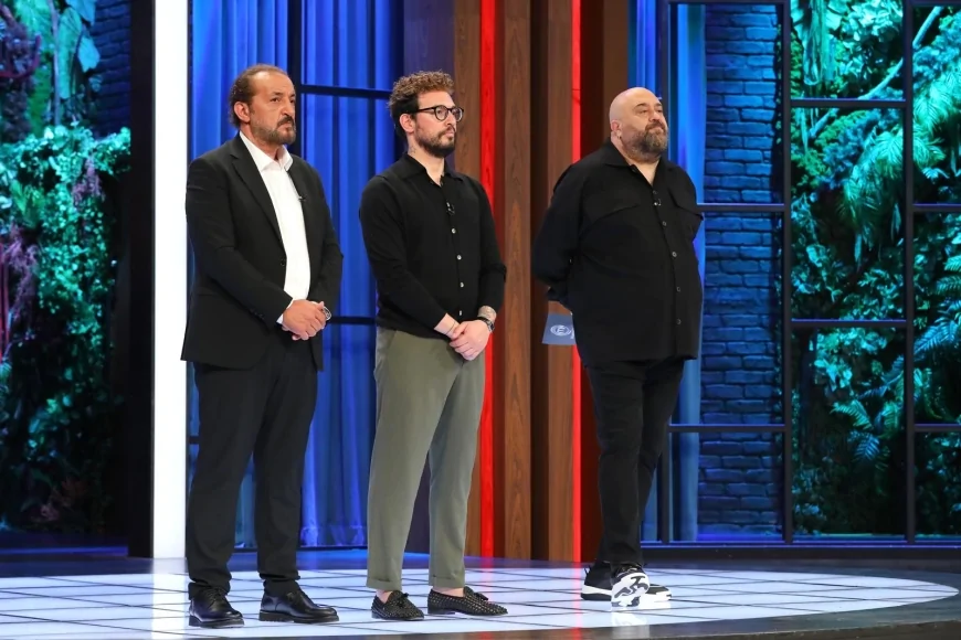 MasterChef Kaptanlık Oyununu Kim kazandı? Mavi Takımın Oyuncularından Güçlü Performans