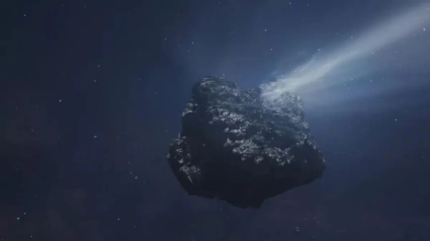 Elon Musk, 3I Atlas Hakkında Konuştu