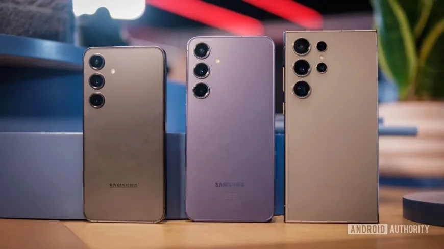 Galaxy S26 Ne Zaman Tanıtılacak?