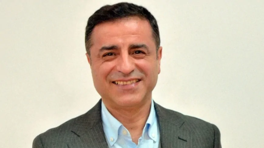 Bahçeli: Demirtaş Tahliye Edilirse Hayırlara Vesile Olur