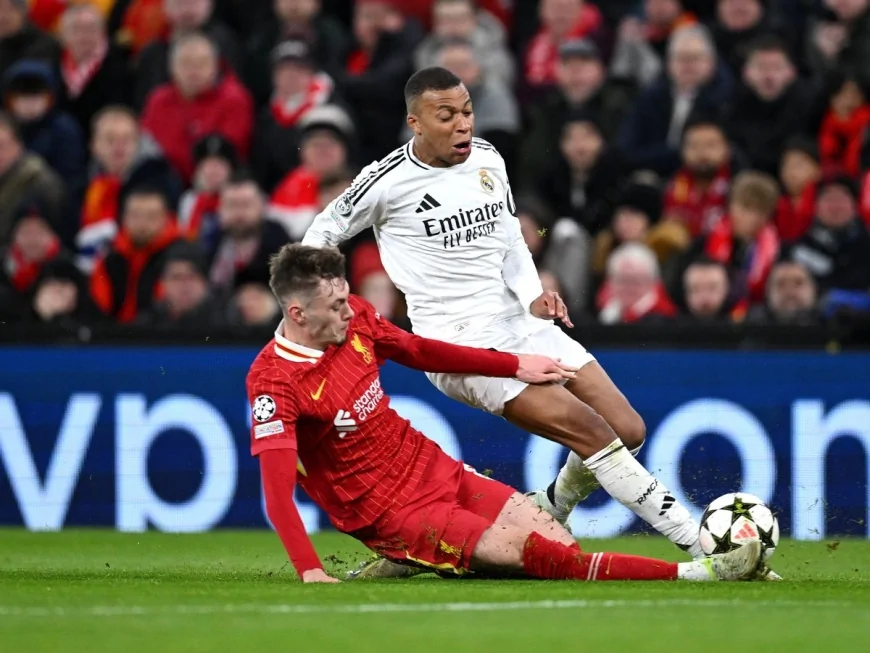 Liverpool - Real Madrid Maçı Canlı İzle! Maç Saat Kaçta Hangi Kanalda Olacak?