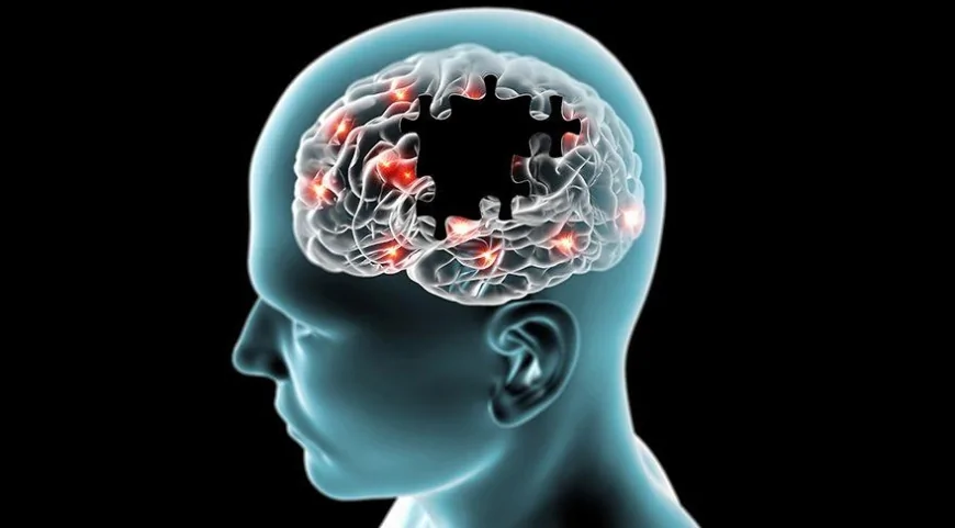 3 Bin Adım Atmak Alzheimer'ı Engelleyebilir