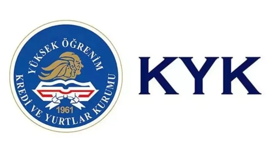 KYK Burs Ve Kredi Sonuçları Açıklandı! Son Dakika Sorgulama Ekranı Linki