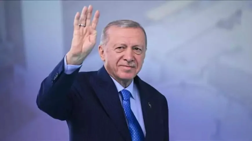 Cumhurbaşkanı Erdoğan'dan Selahattin Demirtaş Açıklaması: Uyarız