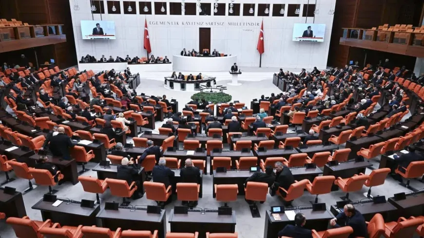 11. Yargı Paketi Çıktı Mı? İnfaz Ceza Düzenlemesi Yapılacak Mı?
