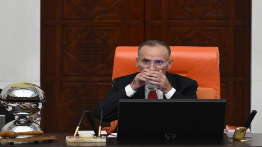 Bekir Bozdağ'ın Hastalığı Ne, Neden Kilo Verdi?
