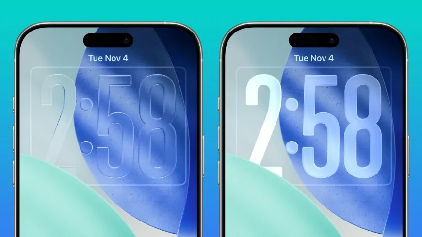 iOS 26.2 Özellikleri Belli Oldu! iOS 26.2 Ne Zaman Yayınlanacak?