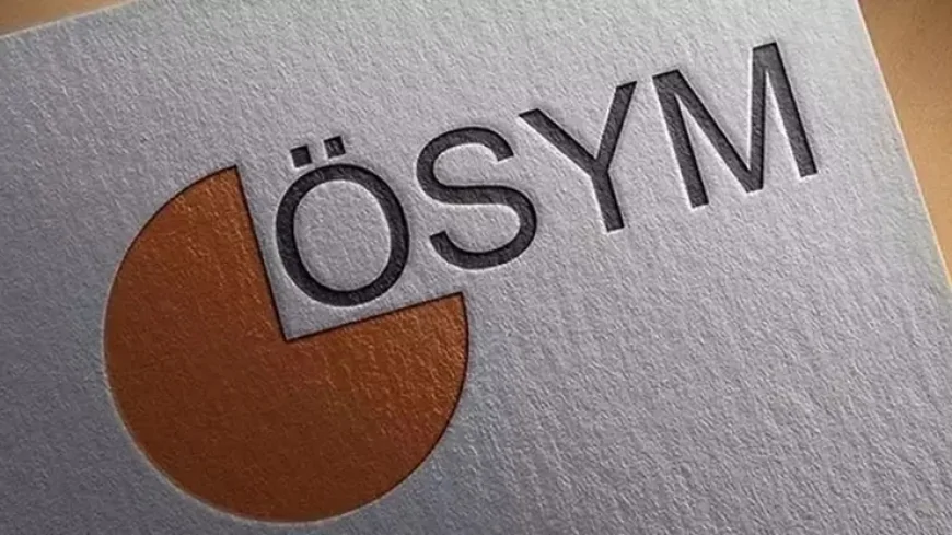 ÖSYM Son Dakika! YDS/2 Belgeleri Erişime Açıldı