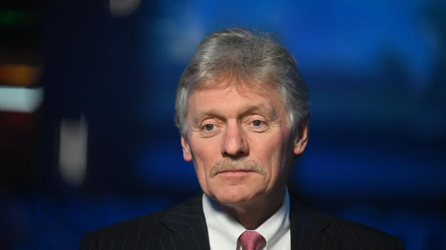 Kremlin'den Nükleer Yanıt Açıklaması