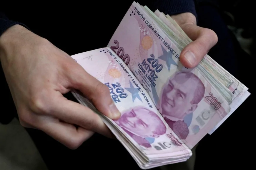 Asgari Ücrete Zam! 2026 Asgari Ücret Ne Kadar Olacak?