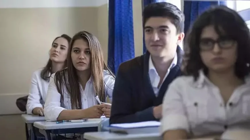 2026 LGS Tarihi Belli Oldu!