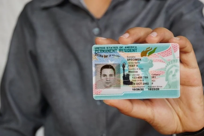 Green Card Başvuru Başladı Mı? Amerika'dan Açıklama Geldi