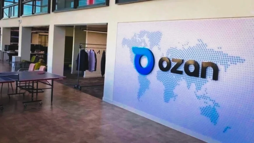 Ozan Elektronik Para AŞ'ye Operasyon: Milyonlarca Liraya El Konuldu