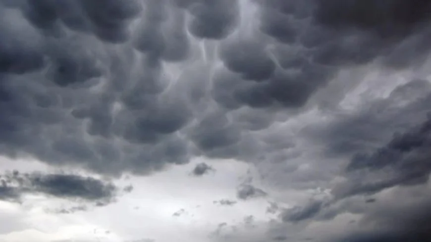 Meteoroloji'den Hafta Sonu Hava Durumu Uyarısı: Yağış Olmayacak