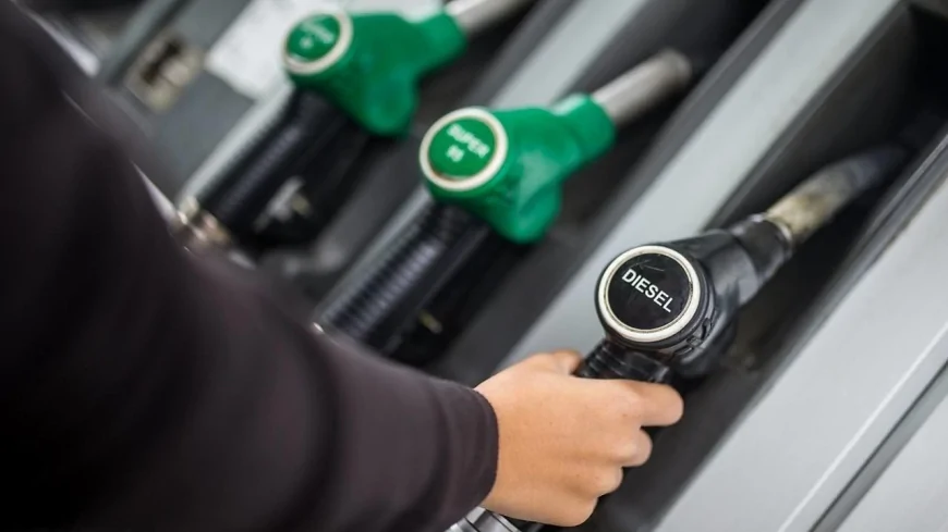 Motorine Büyük Zam Geldi!