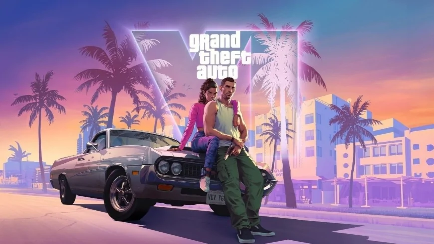 GTA 6 Çıkış Tarihi Ertelendi!