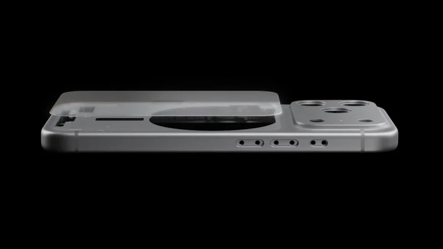 iPhone 18 Pro Tasarımı Ortaya Çıktı! Değişim Büyük Olacak