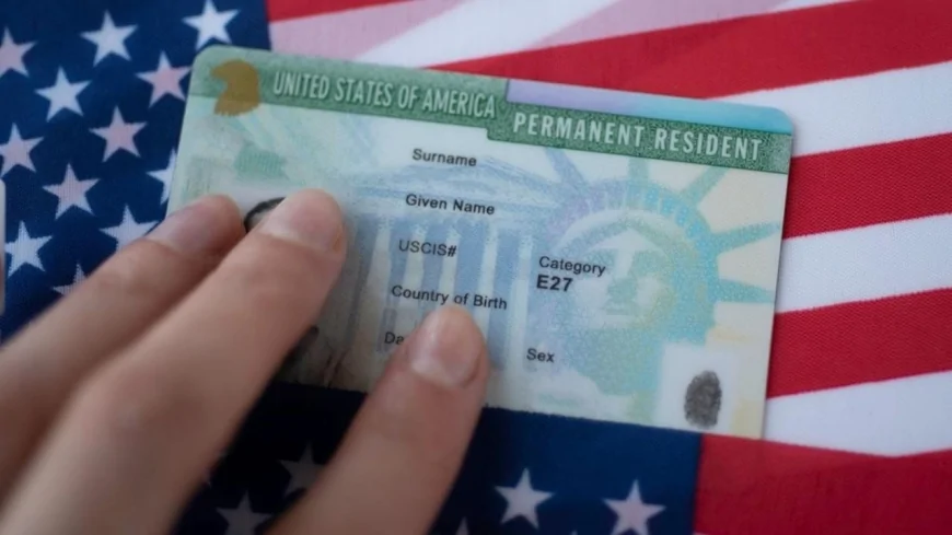 Başvurular Başladı Mı? Green Card Başvuru Ekranı Ne Zaman Açılacak?