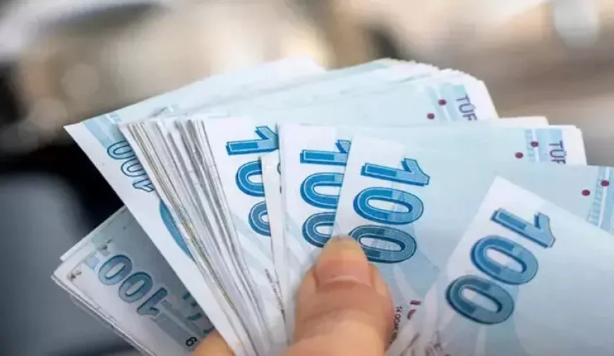 Emekli Maaşı Enflasyon Farkı Ne Kadar? Emekli Maaşına Ne Kadar Zam Yapılacak Belli Oldu