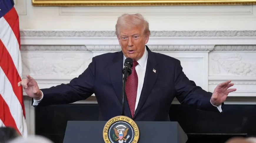 Donald Trump: G-20 Zirvesine Hiçbir Yetkili Katılmayacak